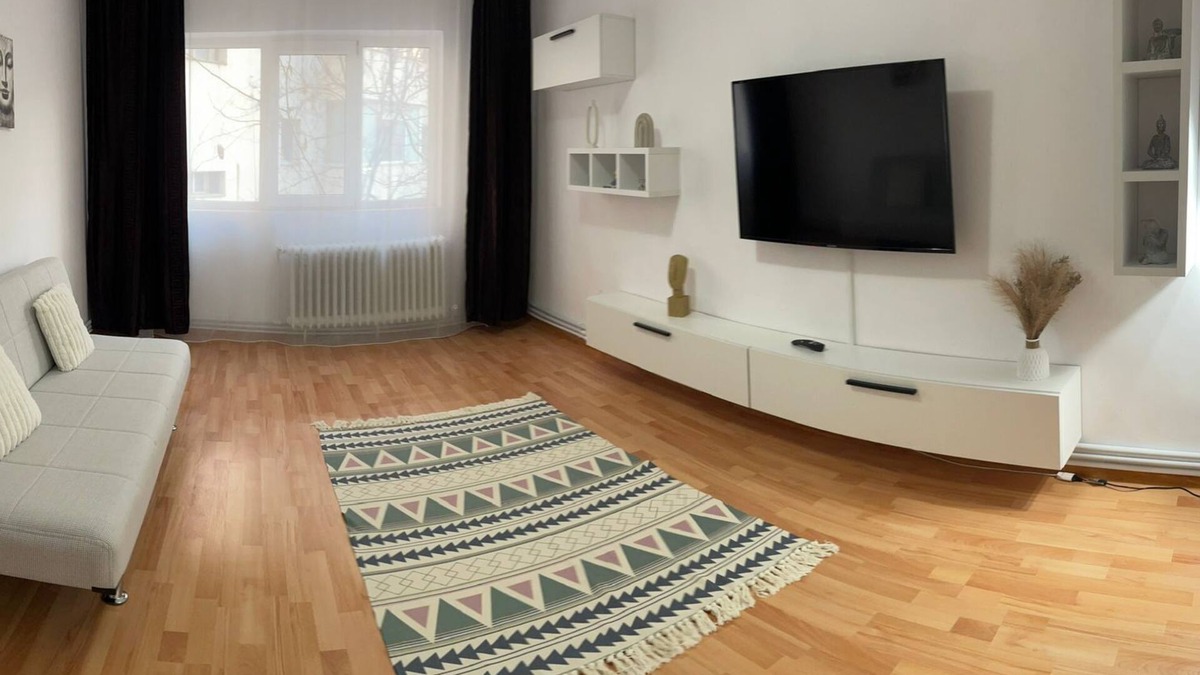 Barlad Apartment | Enjoy Apartment Barlad