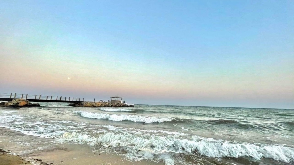 Bafra Apartment | Enjoy Apartment By the Sea
