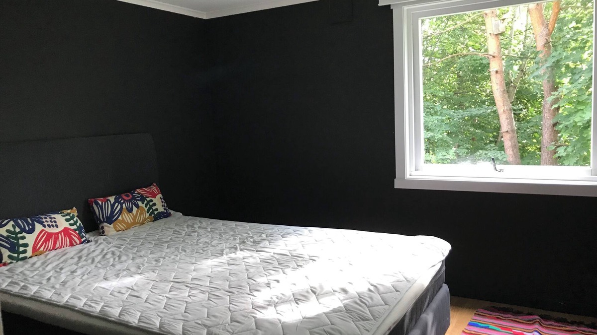 Arendal Apartment | Enjoy Arendal, Sørlandet, Norway from a cozy apartment surrounded by nature❤️