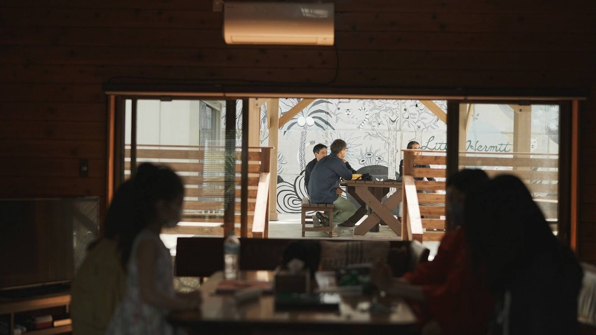 Tateyama Cottage | Enjoy BBQ in 1280 square metersBBQ garden surroun/Tateyama Chiba