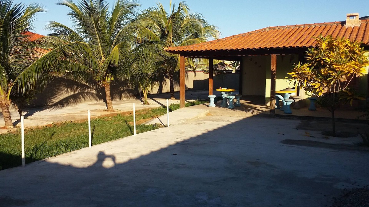 Jacone House | ENJOY! Beach House in Saquerema, Jaconé 20 min from the Canal.