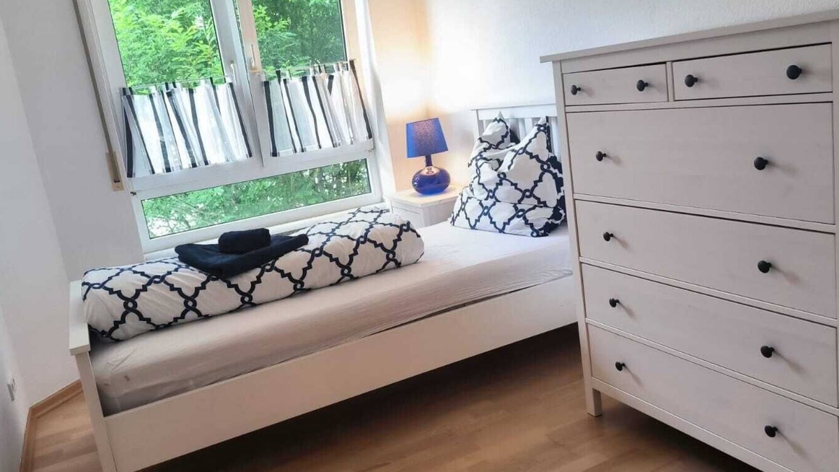 Metternich Apartment | Enjoy beautiful apartment in best area of Koblenz with all facilities.