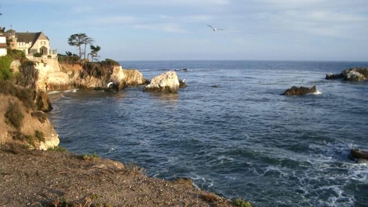 Shell Beach House | Enjoy Beautiful Shell Beach/Pismo Beach House in Comfort!