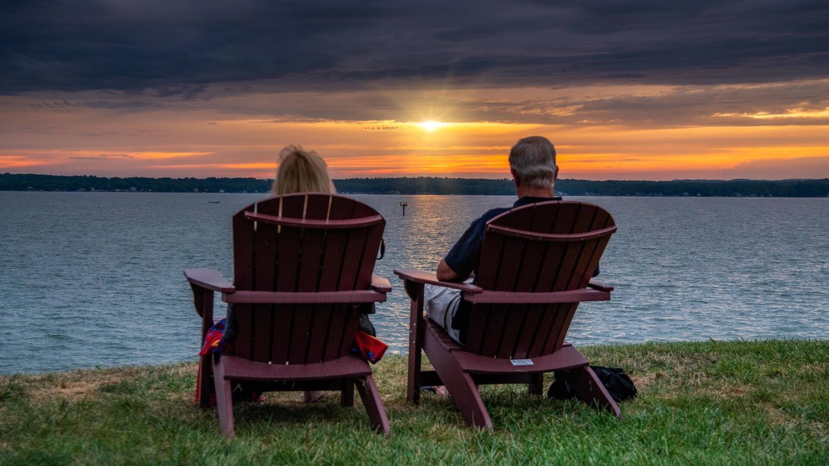 North East Resort | Enjoy Breathtaking Beauty on the Chesapeake Bay