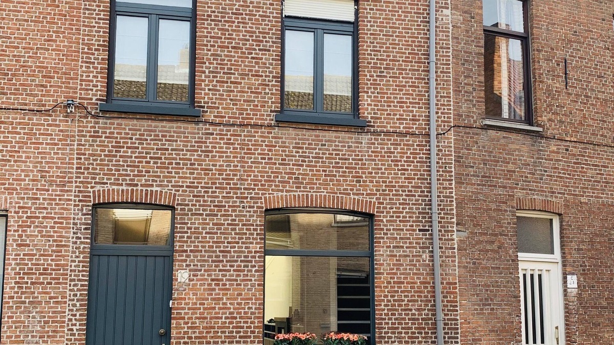 Assebroek House | Enjoy Bruges - Holiday Home
