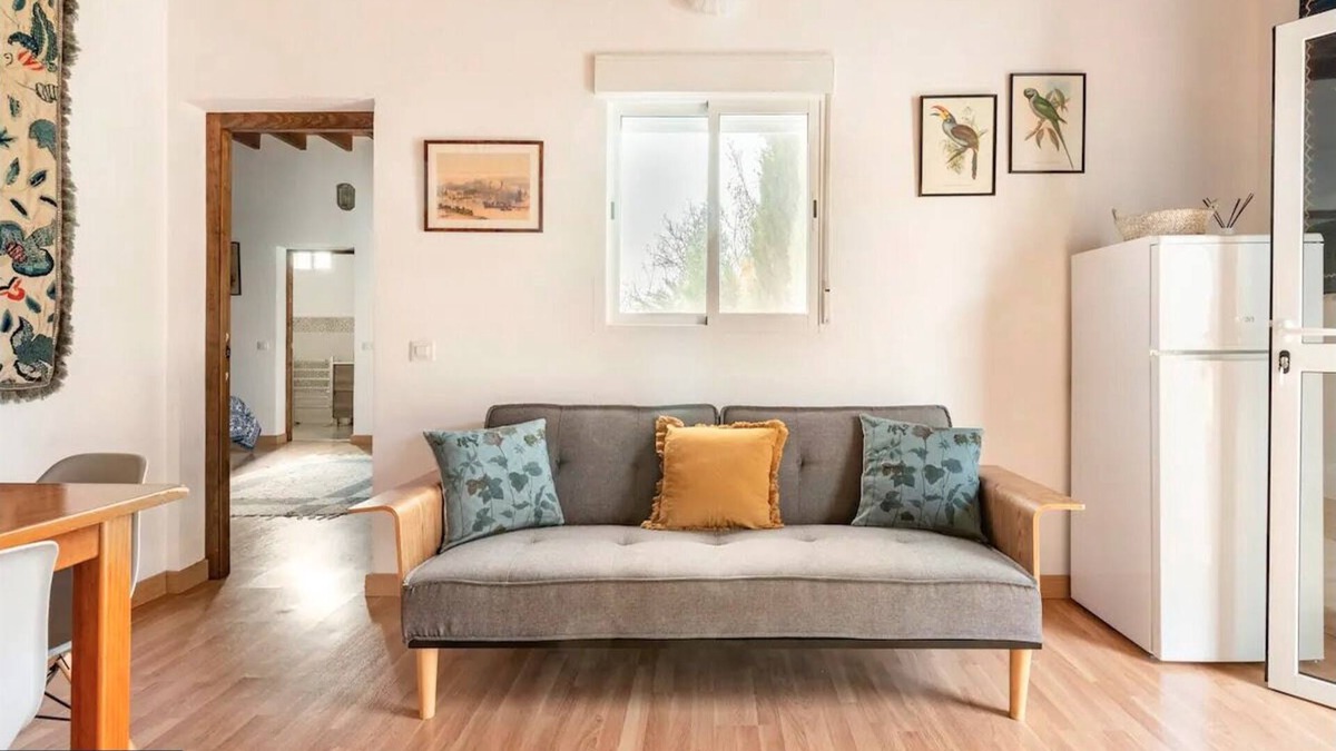Nijar Apartment | Enjoy character and peace with spectacular views