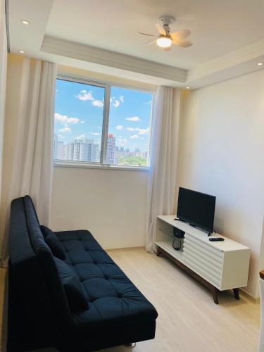 Zona Leste Apartment | Enjoy Design Apartamento Completo