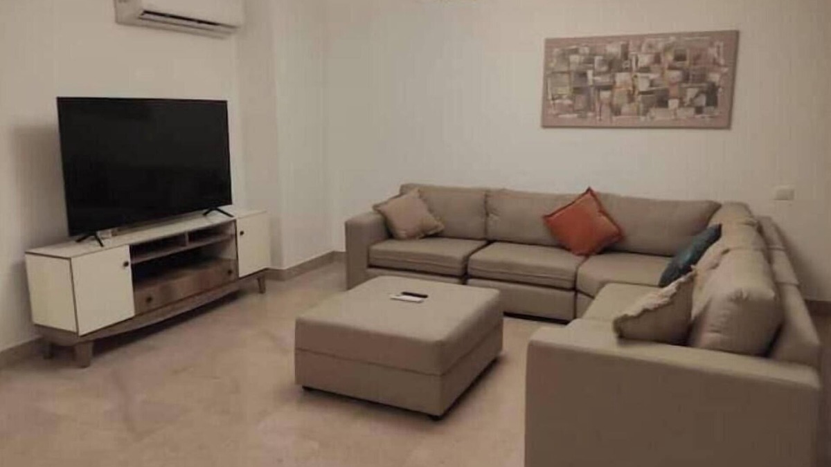 Ad-Dab'ah Villa | Enjoy 4bedroom villa @ swanlake north coast
