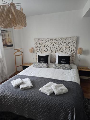 Dormans House | Enjoy en Champagne maison calme au milieu du vignoble avec parking gratuit