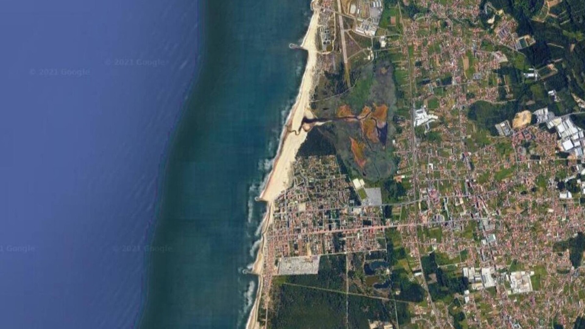 Mozelos Apartment | Enjoy Esmoriz [E0] Beach, Family & Surf Apartment