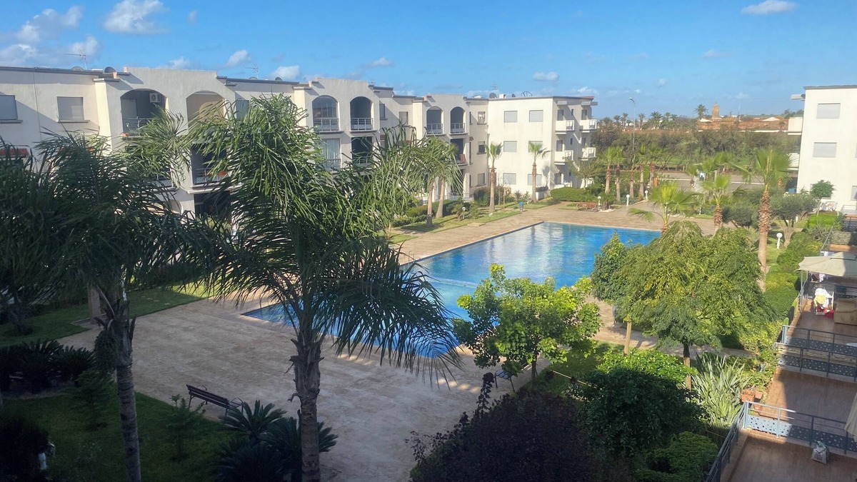 El Mansouria Apartment | Enjoy family-friendly accommodation Apartment rental
