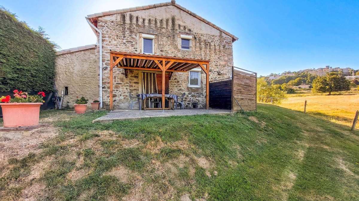 Boffres House | Enjoy family vacations in the countryside!