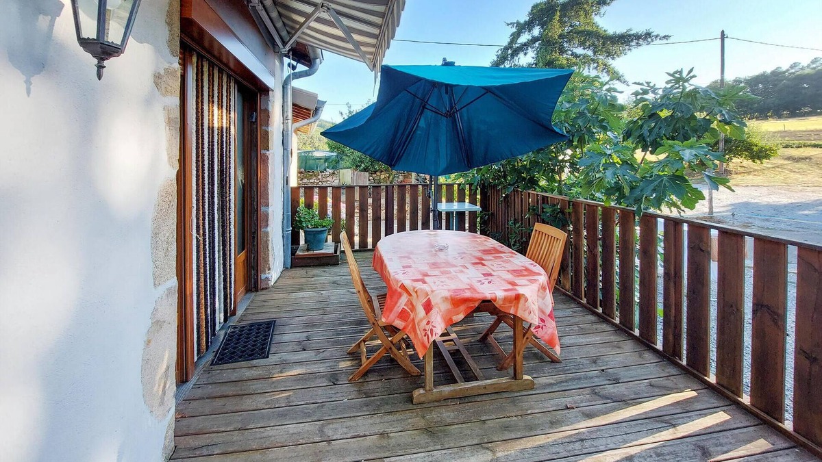 Boffres House | Enjoy family vacations in the countryside!