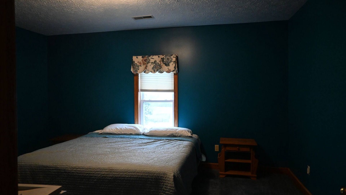 Blissfield Other | Enjoy gorgeous views of the countryside with privacy and serenity on a farm.