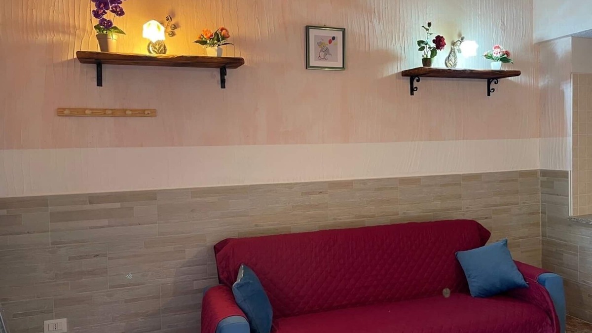 Su Forti Apartment | ENJOY HOUSE