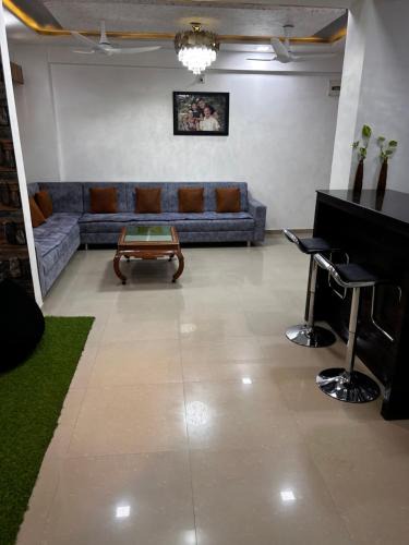 Ahmedabad Apartment | Enjoy in Heaven