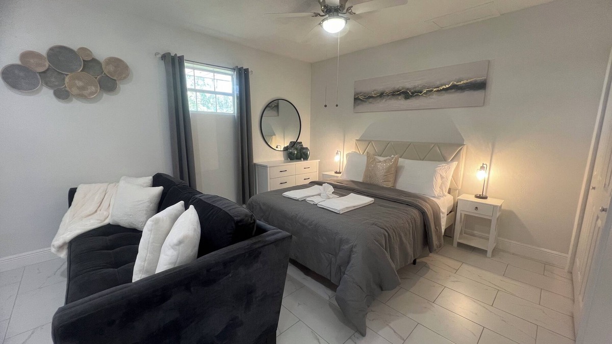 Lakeland Highlands House | Enjoy in this beautiful and serene south Lakeland areanPerfect for 4 traveler