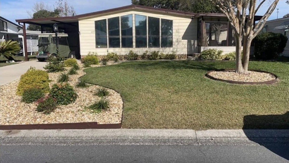 Silver Lake House | Enjoy Life in the Villages