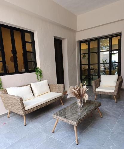 Barrio de Santiago Villa | Enjoy Mérida at Casa Cambas