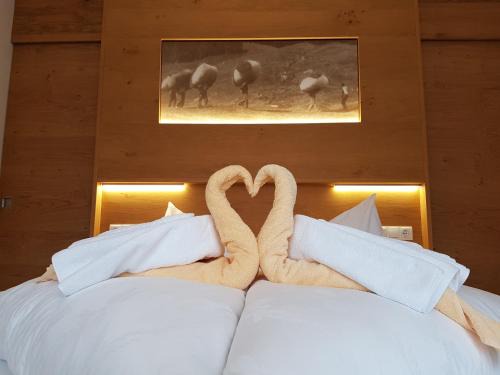 St. Valentin auf der Haide Apartment | enjoy Monika apartments