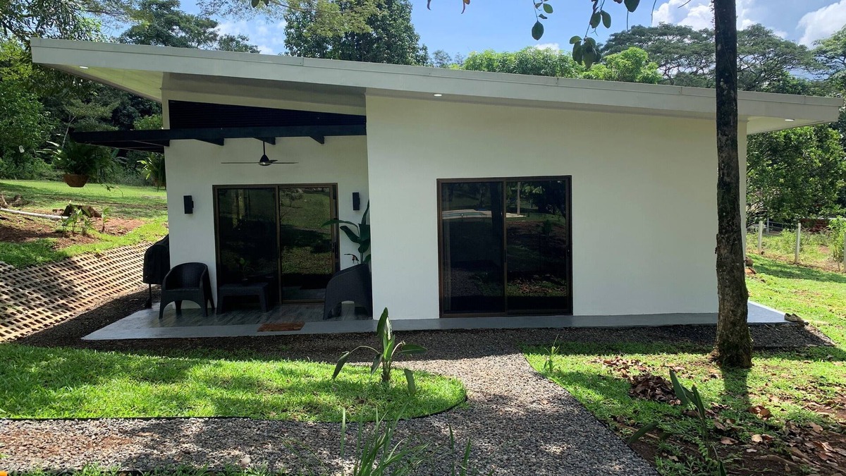 Garabito House | Enjoy Nature at Costa Rica, Orotina!nRelax after your Adventures!