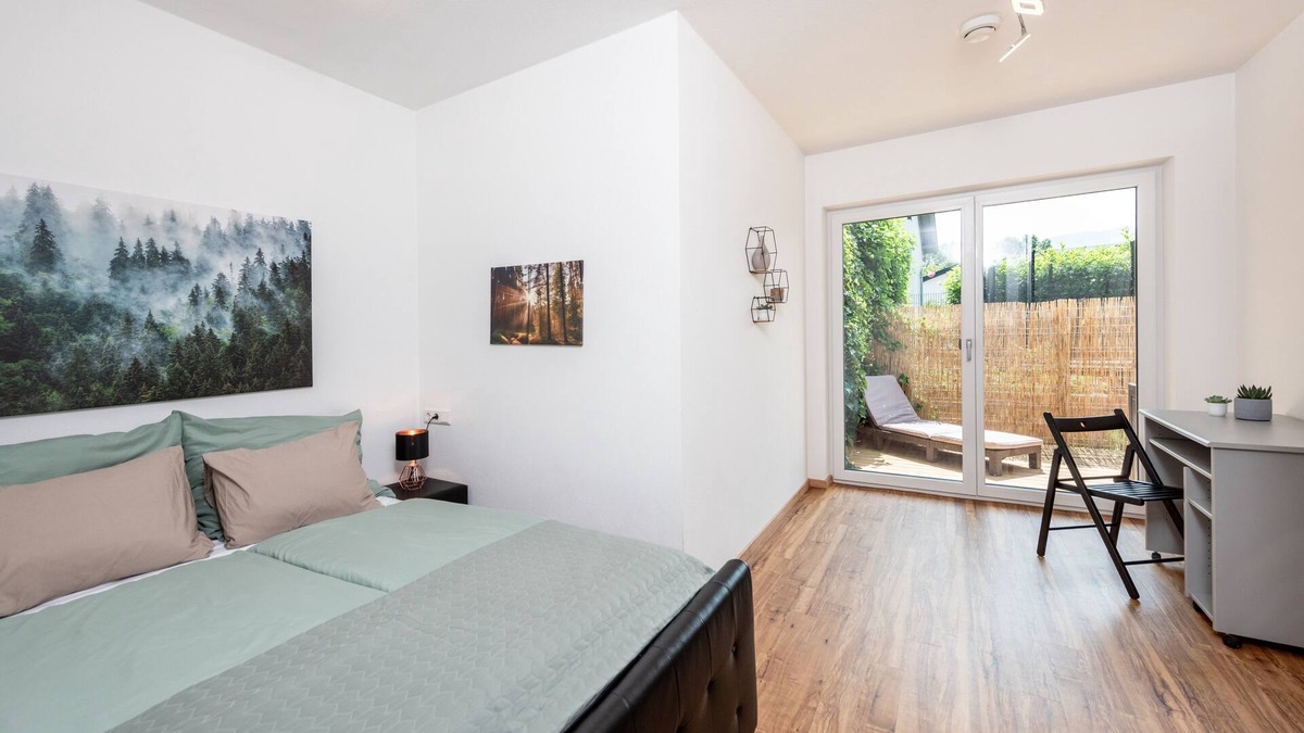 Wals Apartment | Enjoy Nature, Explore Salzburg