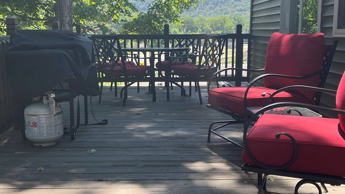 Emporium Cottage | Enjoy our Cozy Cottage in Emporium, PA!