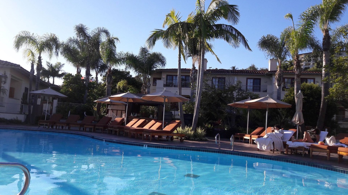 Aviara Villa | ENJOY OUR LOVELY FOUR SEASONS AVIARA VILLA