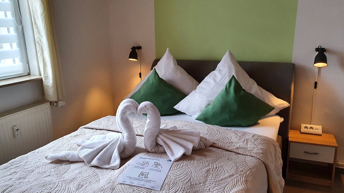 Tanne Apartment | Enjoy our modern and comfortable apartment