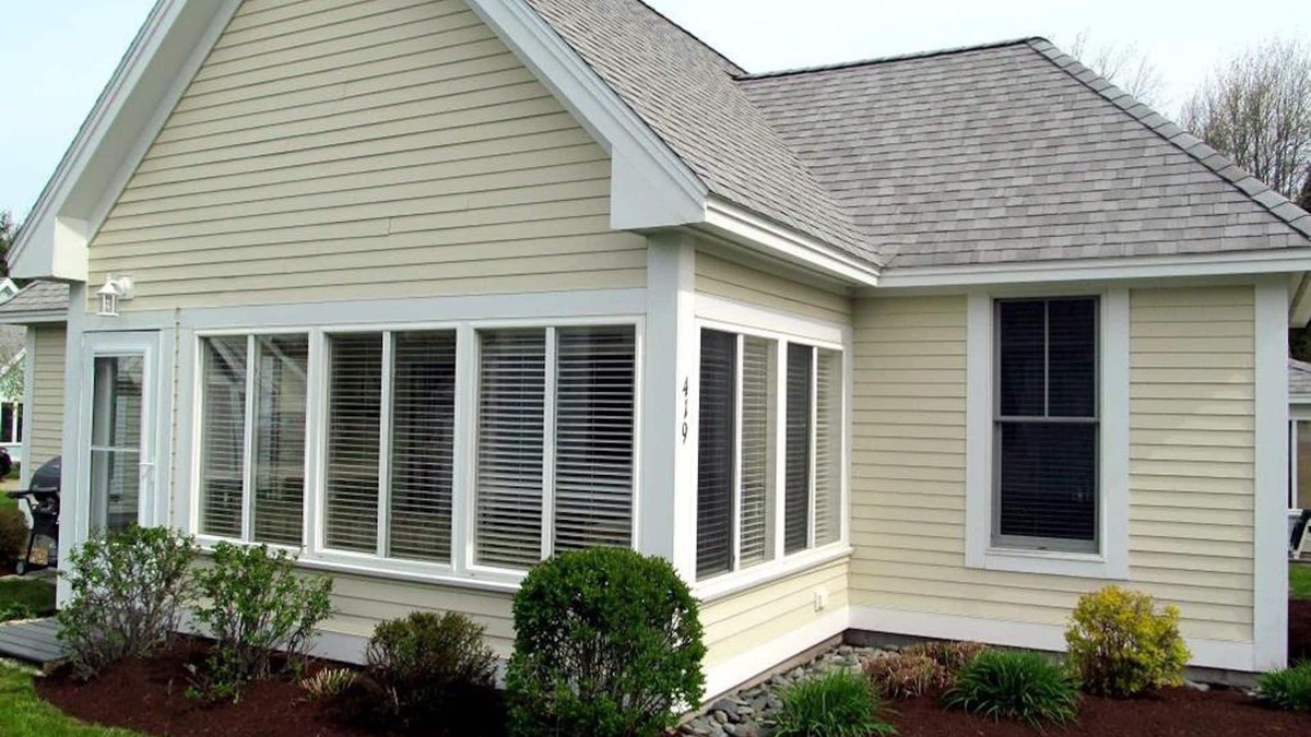 Summer Village Cottage | Enjoy our super "cute" Summer Village cottage!