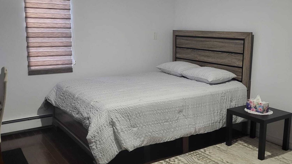 Stratford Apartment | Enjoy PEI , Water front friendly studio