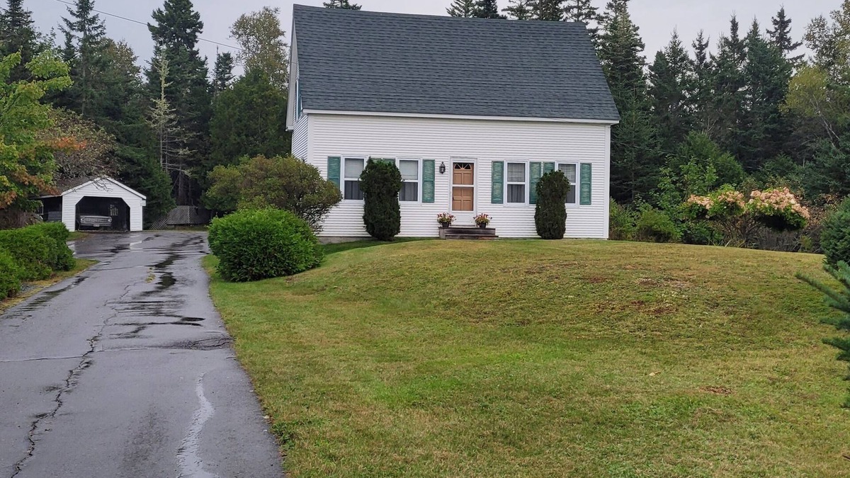 L'Etete House | Enjoy quiet, country living at Fisherman's Rest