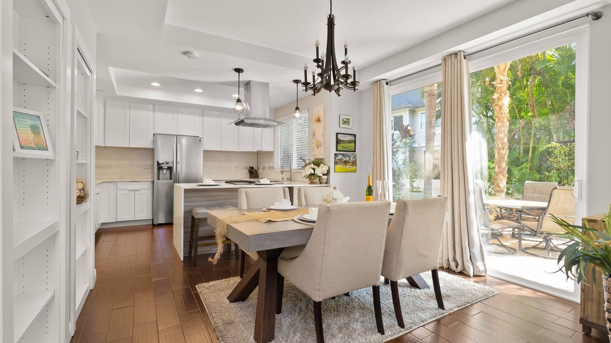 Kapolei Condo | Enjoy resort style living in our fabulously updated KoOlina Fairways town home.