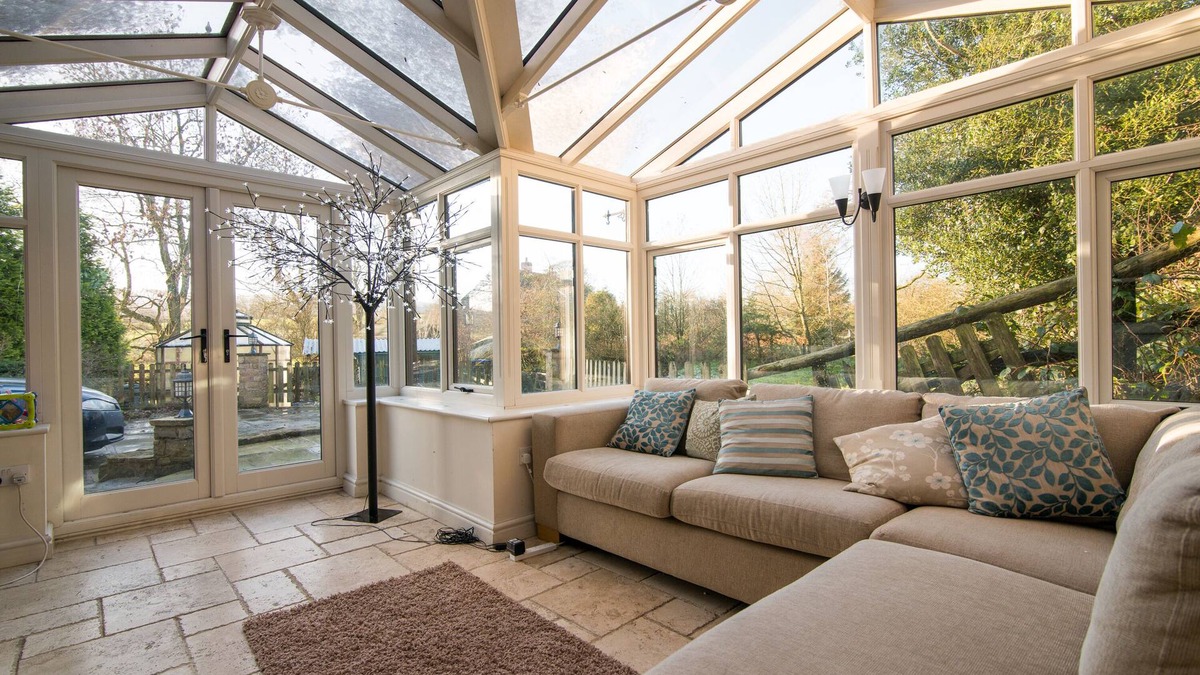 Winkhill Cottage | Enjoy Riverside luxury in the Peak District