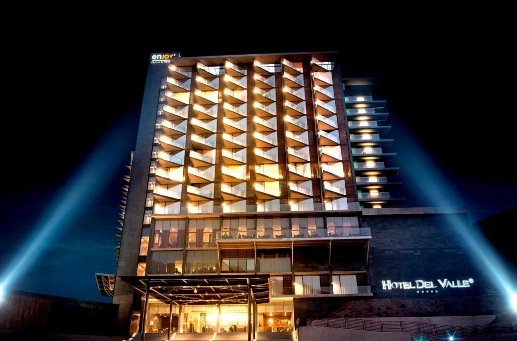 Rinconada Hotel | Enjoy Santiago