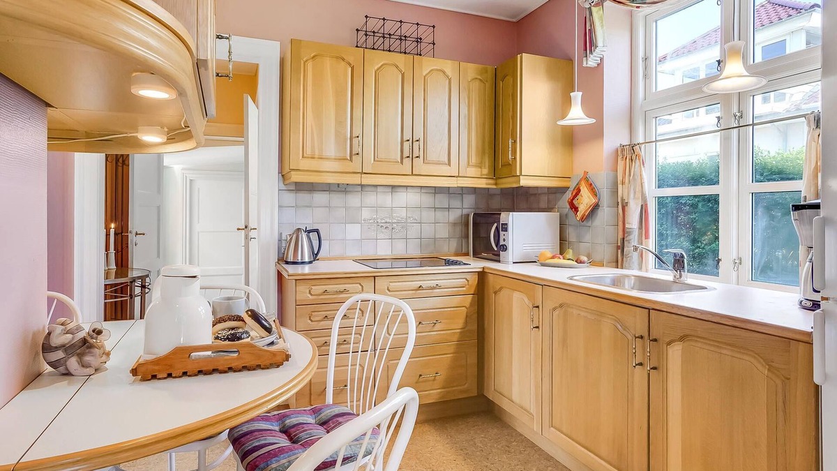 Stege House | Enjoy some unforgettable vacations in this vacation home on the bay of Stege.