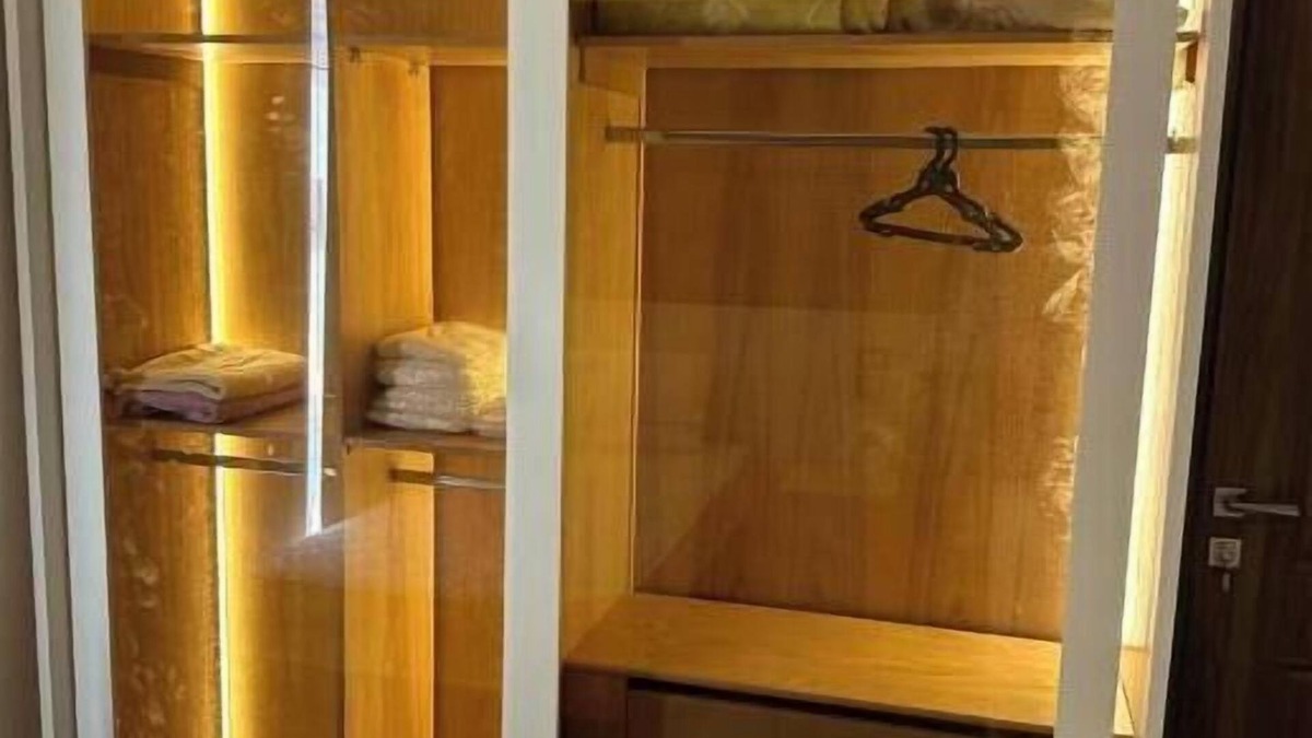 Hada'iq al-Qubbah Apartment | Enjoy Spending Your Vacation In MADINATY, EGYPTn2-bedroom apartment in madinaty