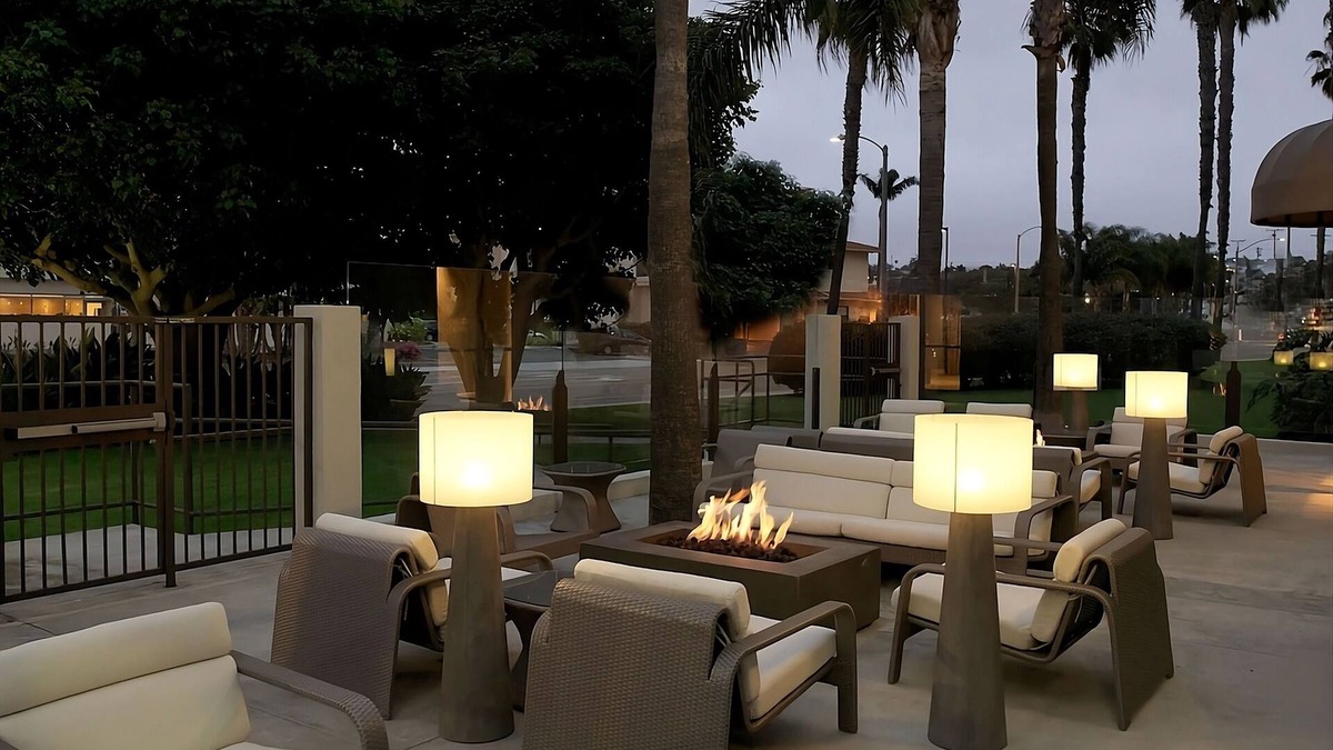 South Redondo House | Enjoy Sun & Sightseeing! 3 Relaxing Units with Private Balcony! Pet-friendly