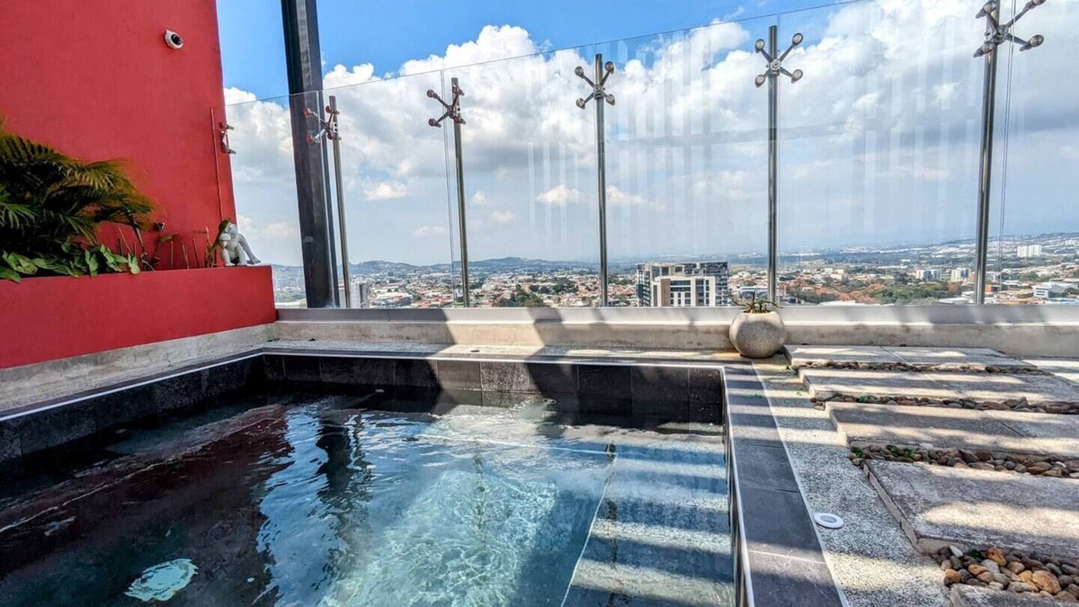 Rohrmoser Apartment | Enjoy Sunsets at Fully Equipped 2BR Condo