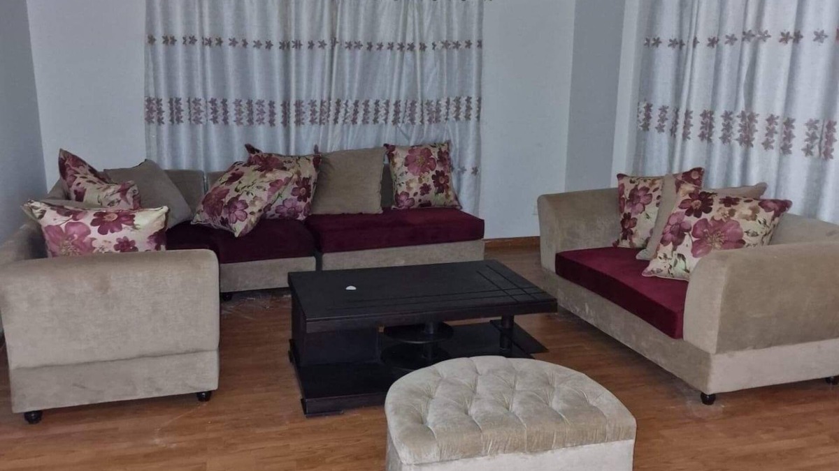 Khalde House | Enjoy the beach view, airport is so close only 10 min, malls are close and more!