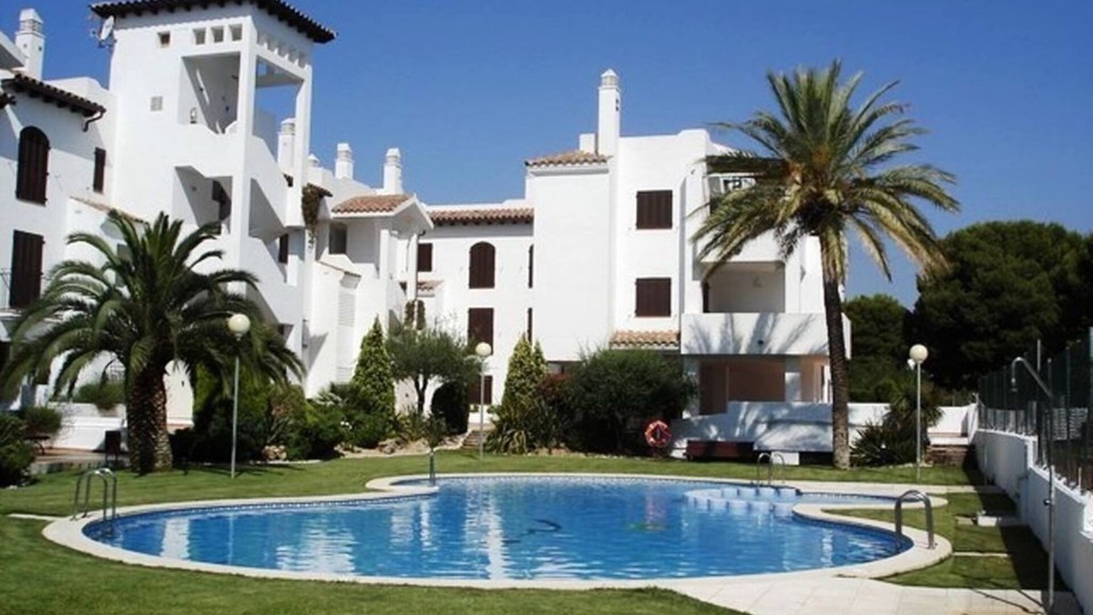 Alcossebre Apartment | ENJOY THE BEACH THE SUN AND THE RELAX OF ALCOSSEBRE !