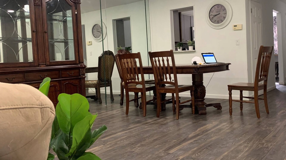Congers Condo | Enjoy the best of both worlds
