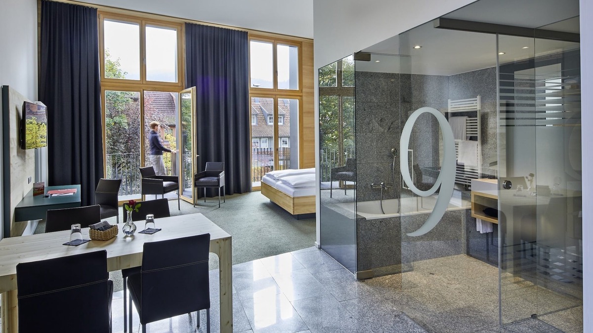 Elzach Hotel | Enjoy the Black Forest in the middle of Elzach. Experience home. Freiburg nearby"