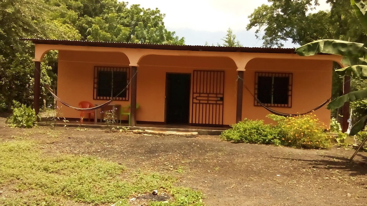 Ometepe Island House | Enjoy the energy, tranquility, beauty of the island of Ometepe