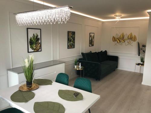 Oliwa Apartment | Enjoy The Harmony