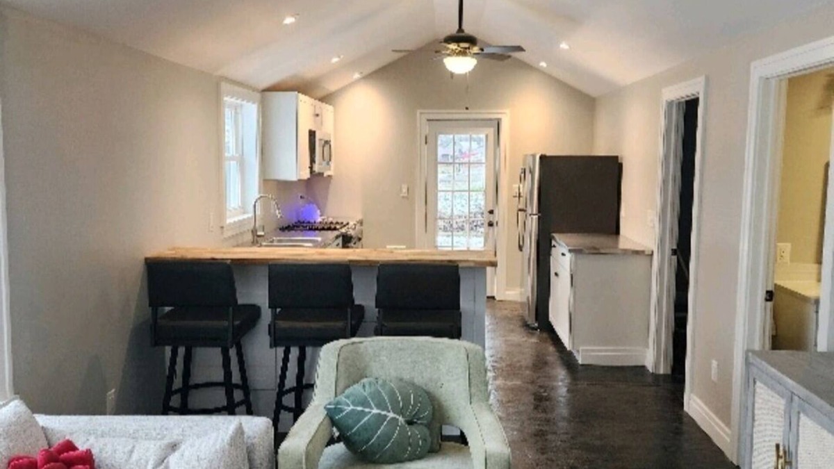 Lake Erie Beach House | Enjoy the Lake Views from this adorable completely remodeled home in Angola NY.