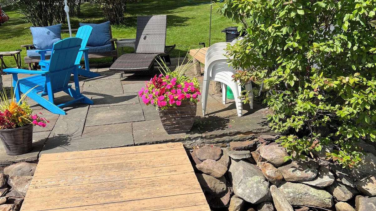 White Lake House | Enjoy the Magic of the Catskills in your Private Lakefront Home