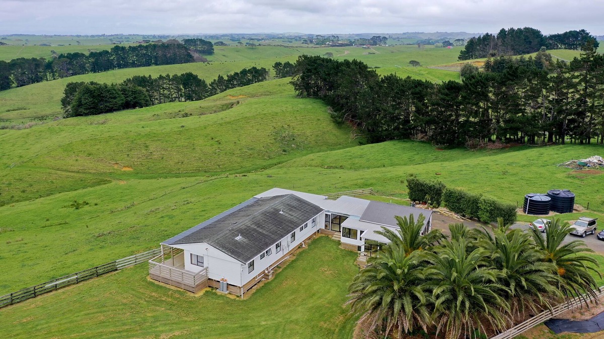 Awhitu Apartment | Enjoy the nature, quite and peaceful