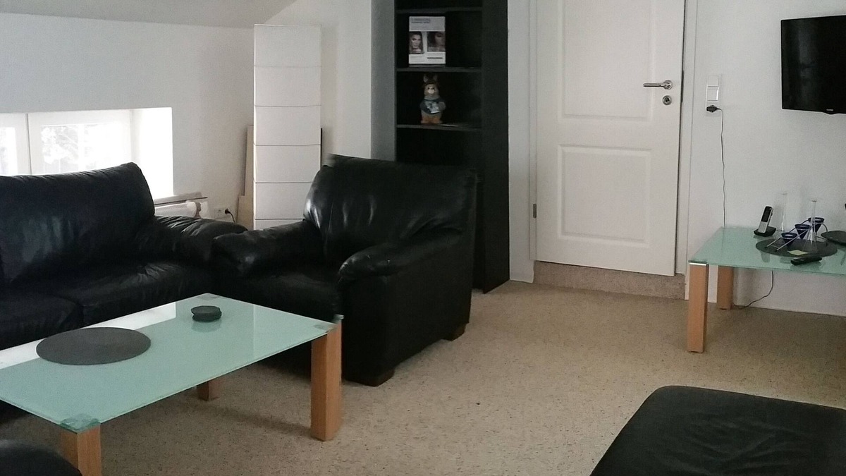 Hatten Apartment | Enjoy the peace and quiet in the countryside and yet fast in the city!