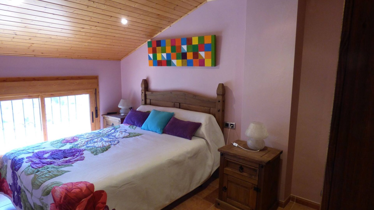 Pauls Cottage | Enjoy the Ports